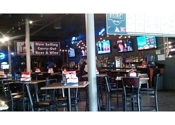 best bars in rockford il